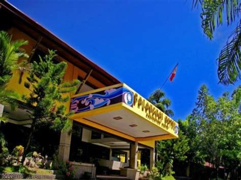 balanghai hotel|Balanghai Hotel and Convention Center Reviews .